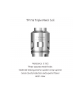 Resistance TFV16 Lite by SMOK