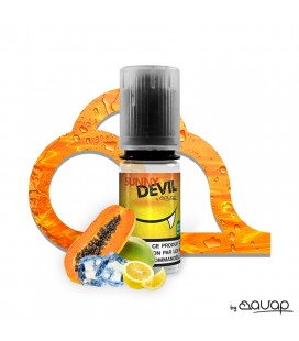 Sunny Devil - Sels de nicotine 10ml - AVAP
