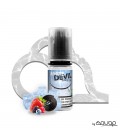 Whiter Devil - Sels de nicotine 10ml - AVAP