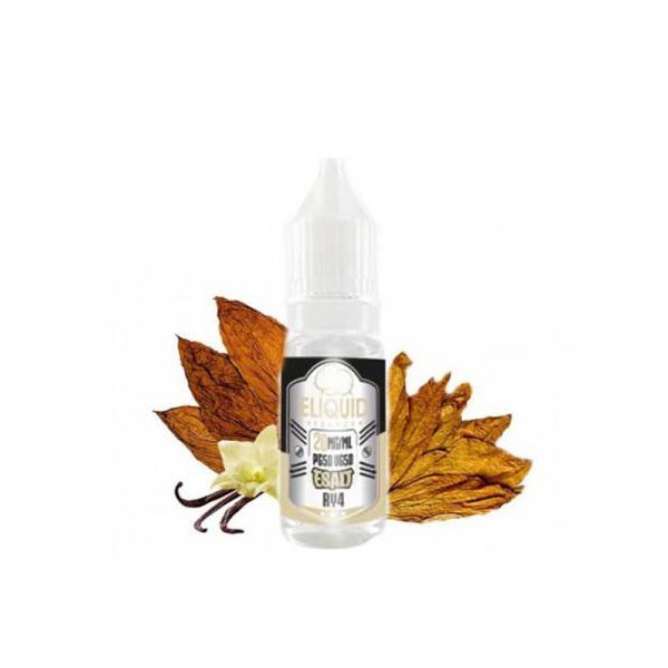 RY4 - Sels de nicotine 10ml - Eliquid France - LBDV -la boutique des Vapoteurs RY4 - Sels de nicotine 10ml - Eliquid France - LBDV -la boutique des Vapoteurs