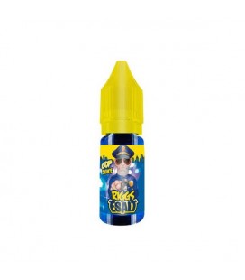 Riggs - Sels de nicotine 10ml - Eliquid France