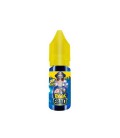 Riggs - Sels de nicotine 10ml - Eliquid France