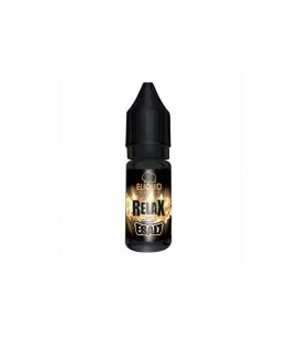 Relax - Sels de nicotine 10ml - Eliquid France