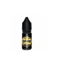 Suprême - Sels de nicotine 10ml - Eliquid France