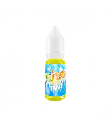 Sunny ( Citron Orange Mandarine ) - Sels de nicotine 10ml - Eliquid France