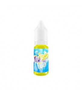 Rising Sun ( Citron cassis ) - Sels de nicotine 10ml - Eliquid France