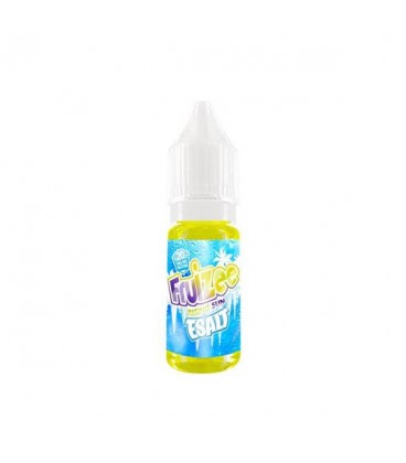 Rising Sun ( Citron cassis ) - Sels de nicotine 10ml - Eliquid France