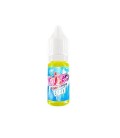 Bloody Summer - Sels de nicotine 10ml - Eliquid France