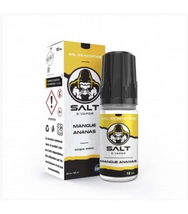 USA Classic - Sels de nicotine 10ml - E-Vapor