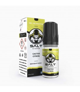 USA Classic - Sels de nicotine 10ml - E-Vapor