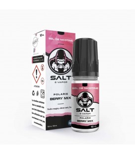 USA Classic - Sels de nicotine 10ml - E-Vapor