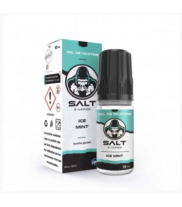 USA Classic - Sels de nicotine 10ml - E-Vapor