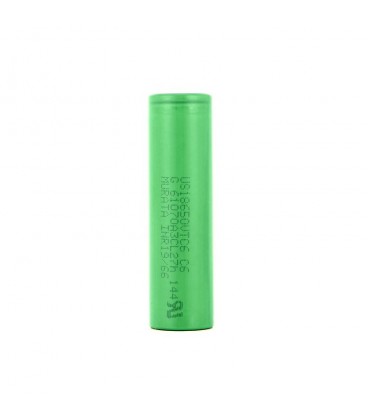 MPV 18650 - 3000mah 40A