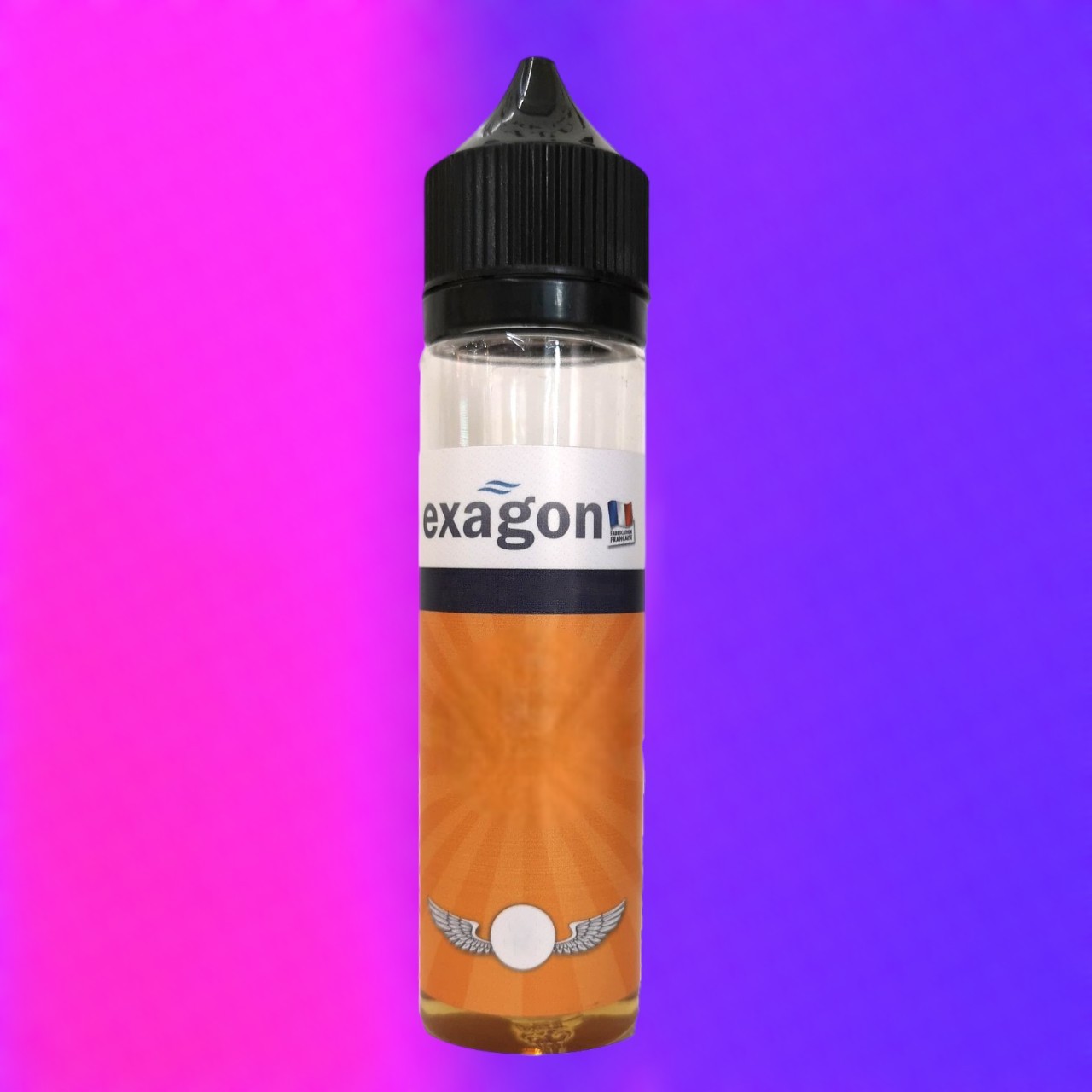E-liquide got RGLISSE pour cigarette lectronique - LBDV