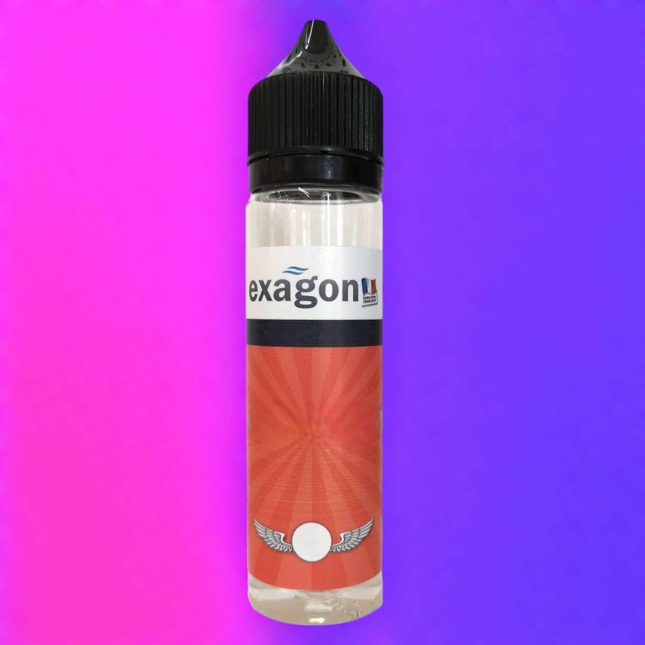 E-liquide goût CERISE pour cigarette électronique