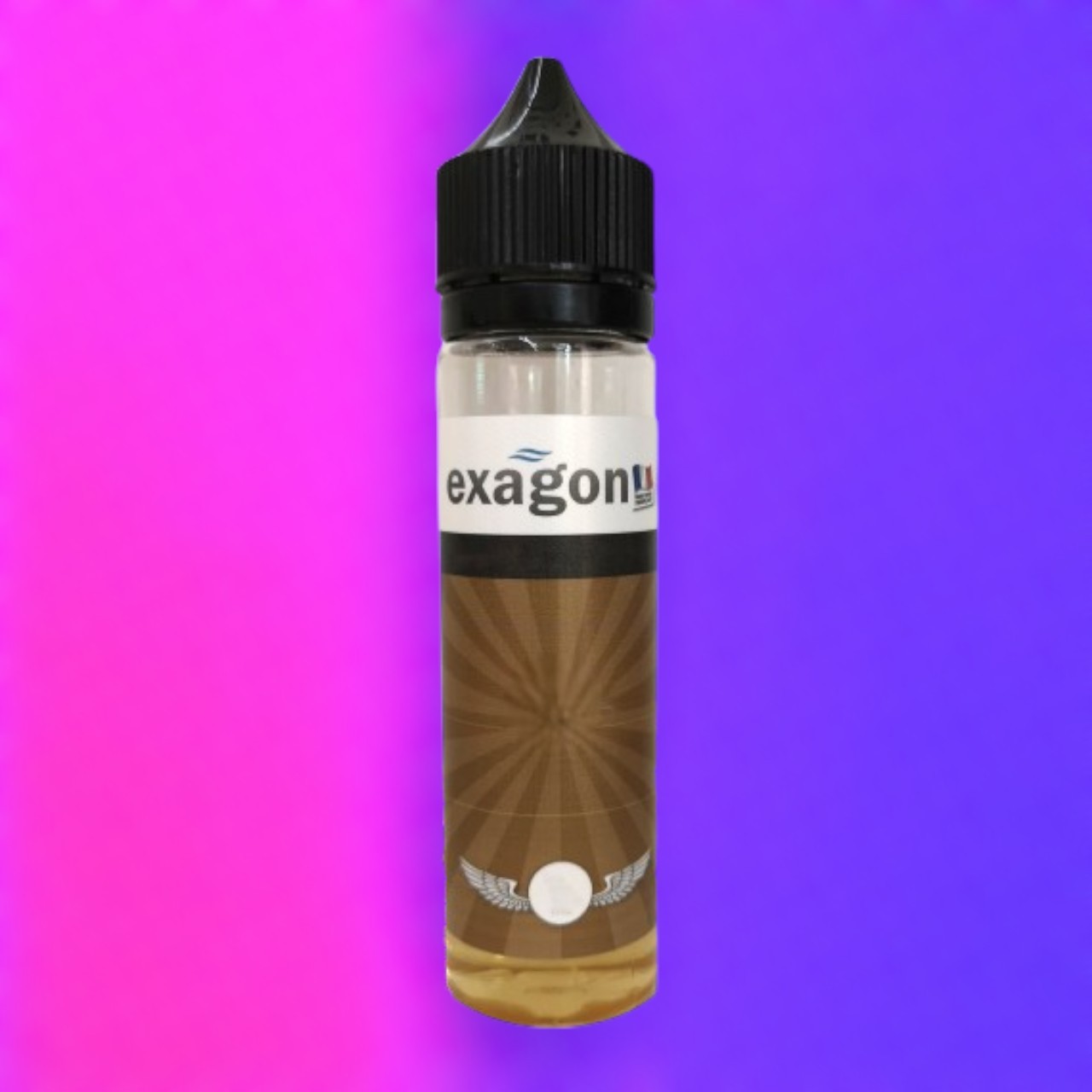 elfbar nachfüll pod läuft aus e liquide Tabac Blond