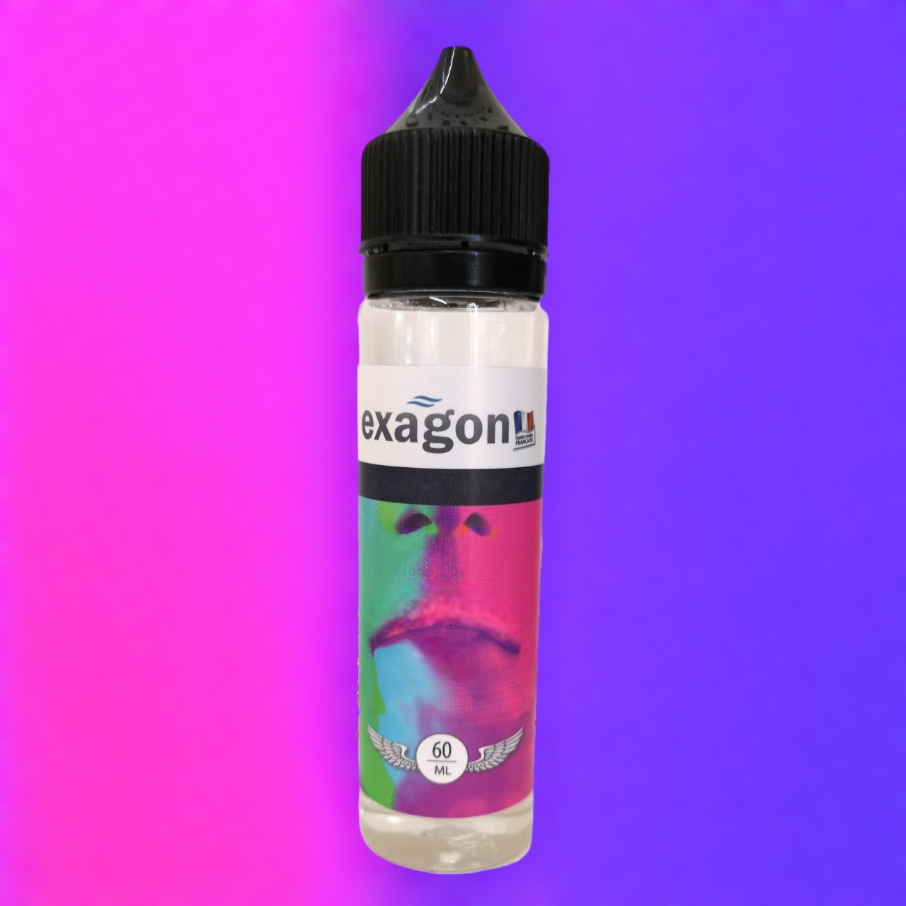 e liquide milkshake fraise Pack cigarette électronique Drag X2 avec accu