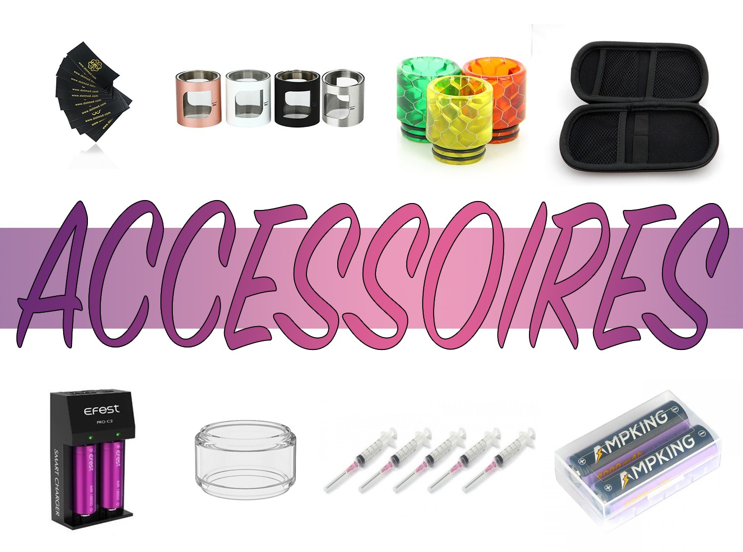 ACCESSOIRE